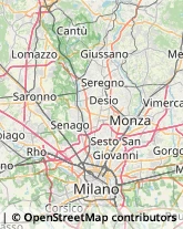 Stabilimenti Balneari Carate Brianza,20841Monza e Brianza