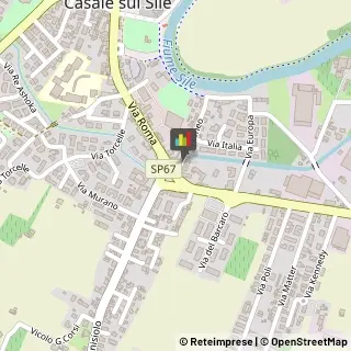 Manicure e Pedicure Casale sul Sile,31032Treviso