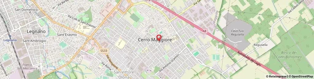 Dove siamo