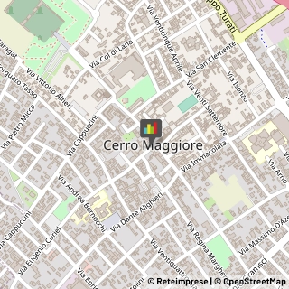 Odontoiatri e Dentisti - Medici Chirurghi,20023Milano