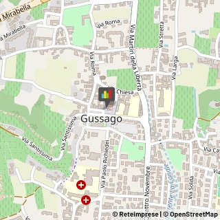 Agenzie ed Uffici Commerciali Gussago,25064Brescia