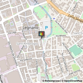 Caffè Legnano,20025Milano