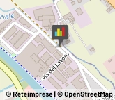 Edilizia - Materiali Brogliano,36070Vicenza