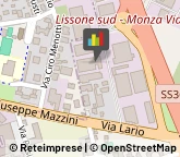 Telecomunicazioni Impianti ed Apparecchi - Produzione e Ingrosso Monza,20900Monza e Brianza