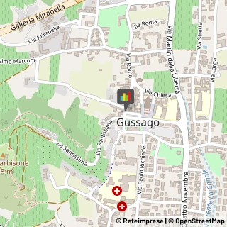 Tabaccherie Gussago,25064Brescia