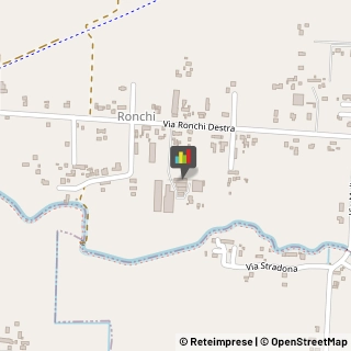 Officine Meccaniche di Precisione Piombino Dese,35017Padova