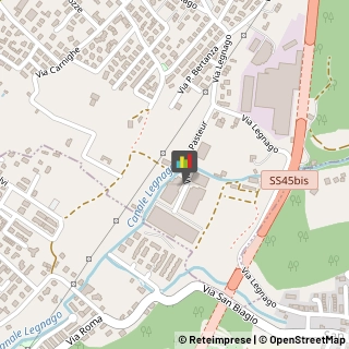 Officine Meccaniche Gavardo,25089Brescia
