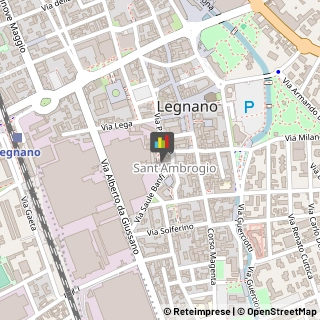 Librerie,20025Milano