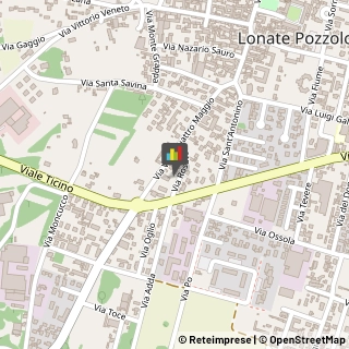 Macellerie,21015Novara