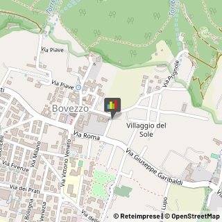 Parrucchieri Bovezzo,25073Brescia