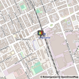 Spezie Legnano,20025Milano