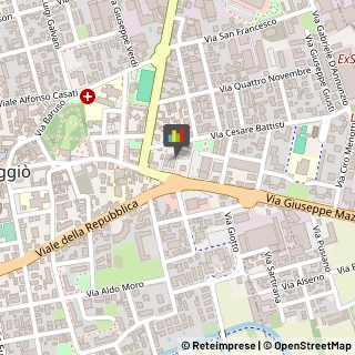 Studi Consulenza - Amministrativa, Fiscale e Tributaria Muggiò,20835Monza e Brianza