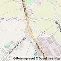 Carte Costabissara