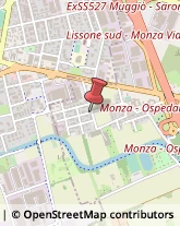 Via Alserio, 3,20900Monza