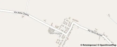 Mappa Meolo