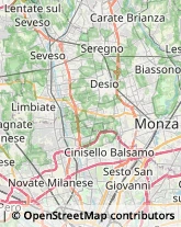 Oggetti Ricordo e Souvenirs Bovisio-Masciago,20813Monza e Brianza