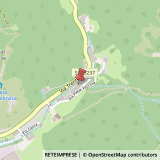 Mappa Via Nazionale, 82, 25075 Nave, Brescia (Lombardia)