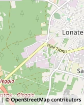 Via Sant'Anna, 25,21015Lonate Pozzolo