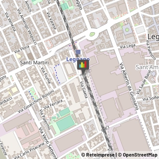 Autoveicoli Elettrici,20025Milano