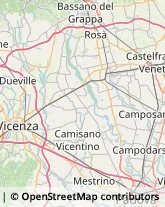 Dispositivi di Sicurezza e Allarme Rosà,36027Vicenza