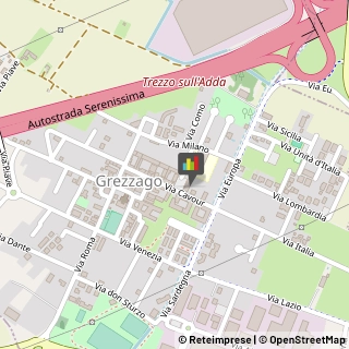 Alimentari Grezzago,20056Milano
