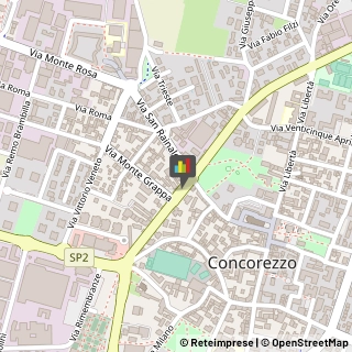 Ostetriche,20863Monza e Brianza