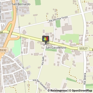 Architetti Oleggio,28047Novara