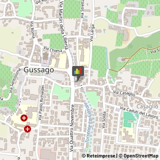 Caldaie a Gas,25064Brescia