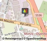 Telecomunicazioni Apparecchi ed Impianti - Dettaglio,20900Monza e Brianza