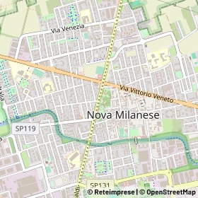 Mappa 20834
