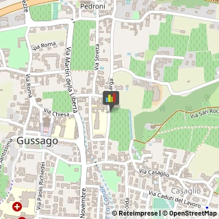 Geometri Gussago,25064Brescia