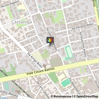 Danza - Articoli Monza,20900Monza e Brianza