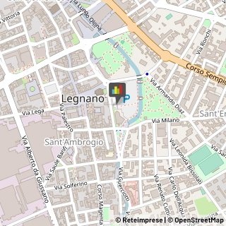 Autoveicoli Elettrici,20025Milano