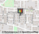 Veterinaria - Ambulatori e Laboratori Ghisalba,24050Bergamo
