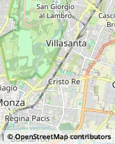 Conferenze e Congressi - Centri e Sedi Vimercate,20871Monza e Brianza