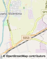 Autofficine e Centri Assistenza Bolzano Vicentino,36050Vicenza