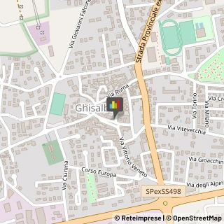Imprese Edili,24050Bergamo