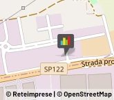 Segnaletica Stradale,24040Bergamo