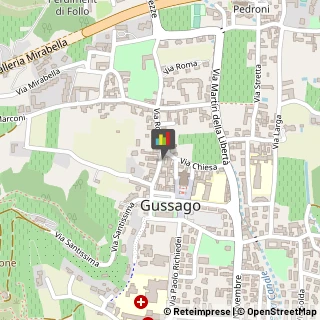 Scale Gussago,25064Brescia