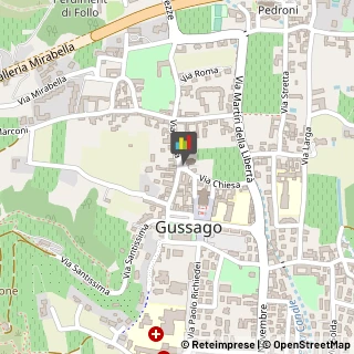 Agenzie ed Uffici Commerciali Gussago,25064Brescia