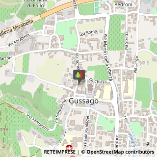 Artigianato Orientale Gussago,25064Brescia