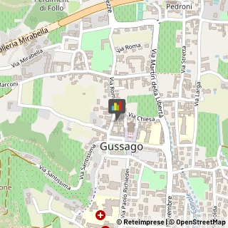 Macellerie Gussago,25064Brescia