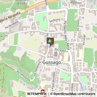 Agopuntura Gussago,25064Brescia