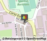 Associazioni di Volontariato e di Solidarietà Ciserano,24040Bergamo