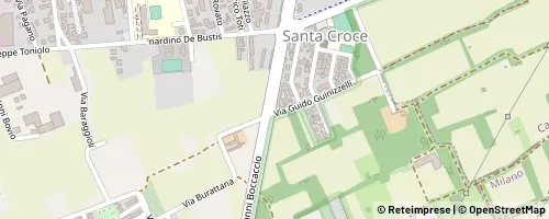 Mappa Busto Arsizio
