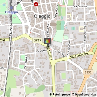 Alimentari Oleggio,28047Novara