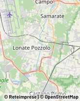 Osterie e Trattorie Lonate Pozzolo,21015Varese