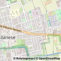 Carte Nova Milanese