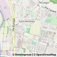 Mapa Concesio