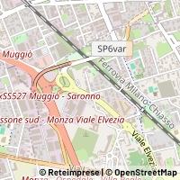 지도 Monza